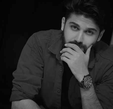 علی صدیقی من یا من